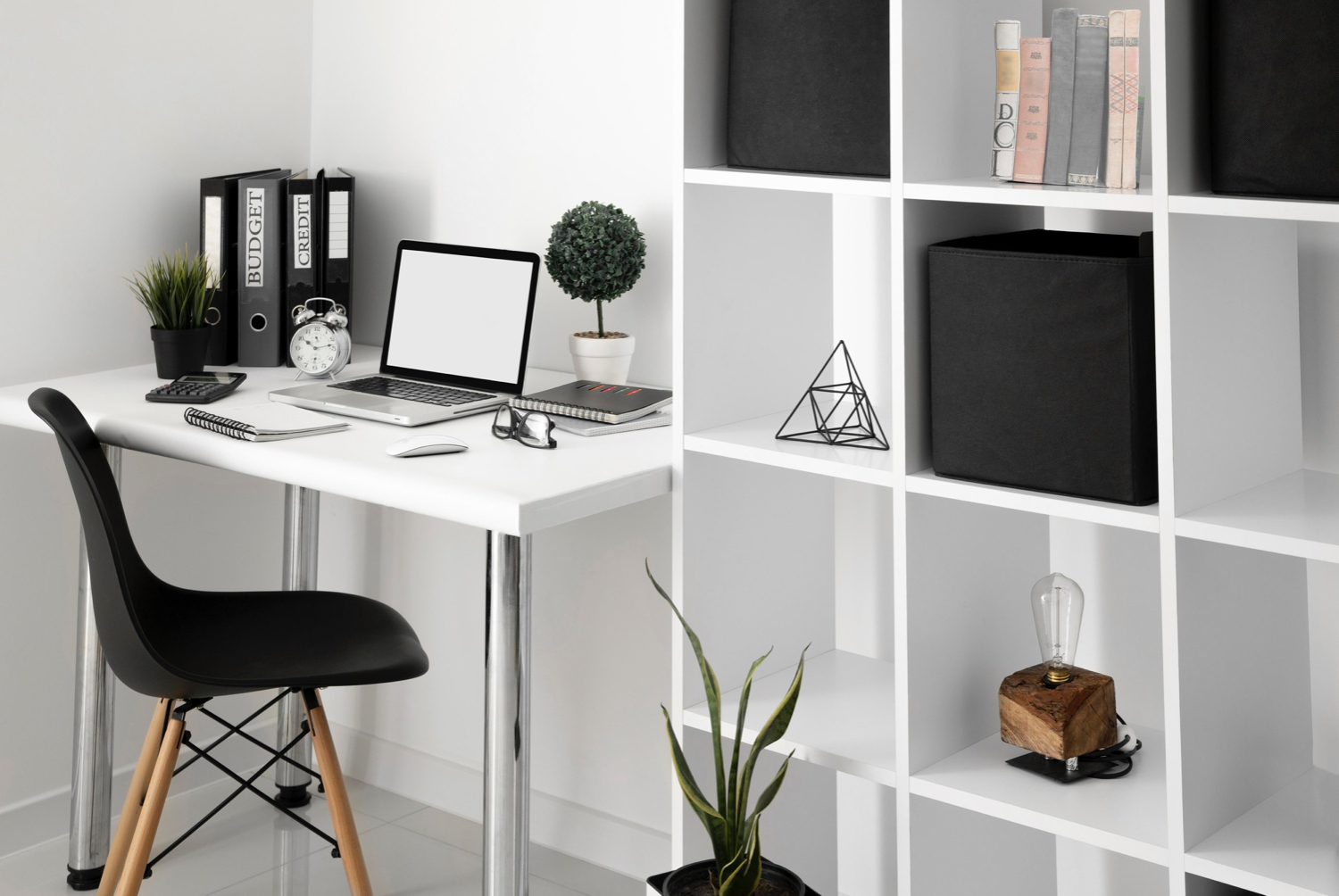 Omni’s Guide to an Efficient Home Office Setup