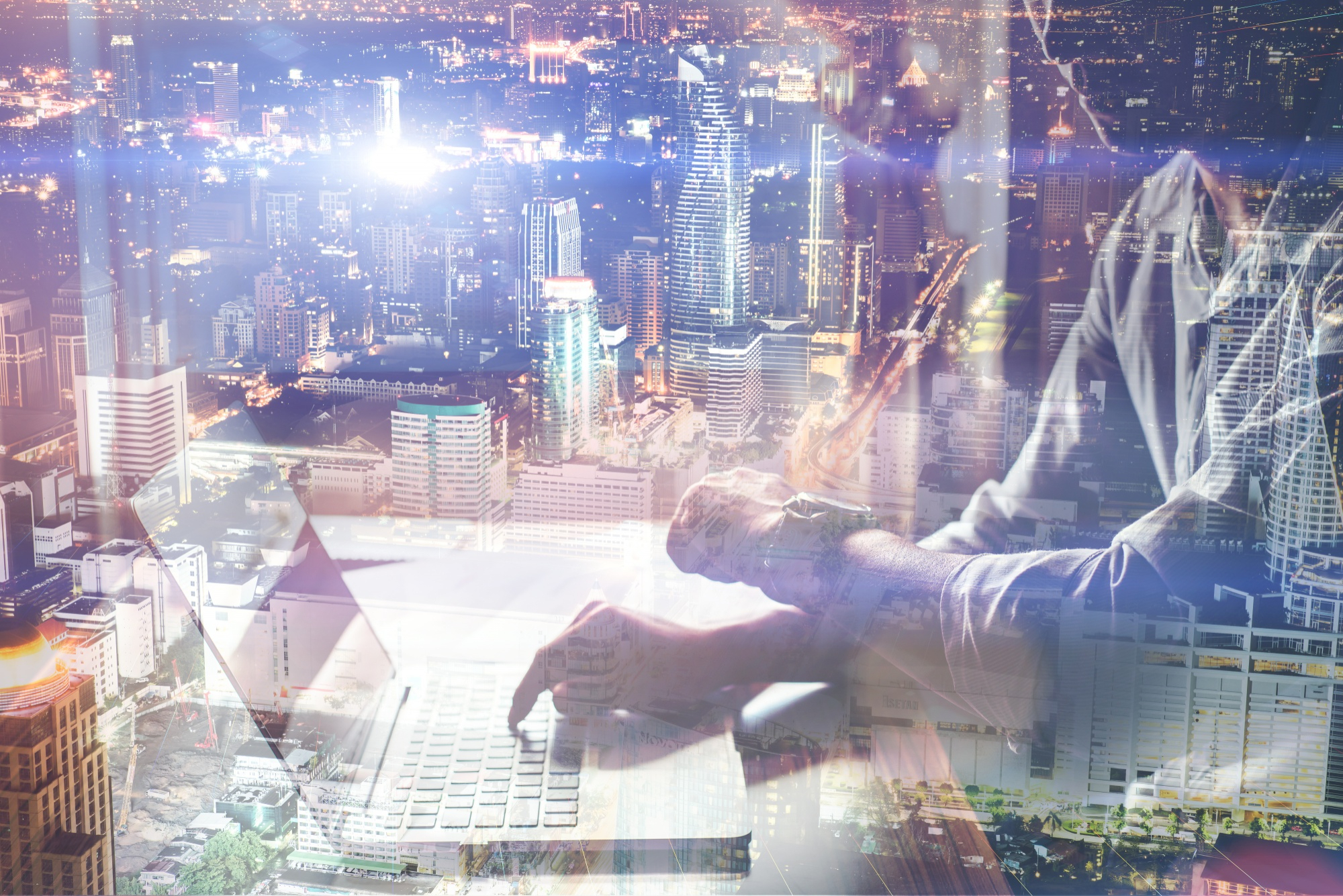 Omni Going Online: How Omni Adapts to Digital Evolution to Drive its Core Business Functions