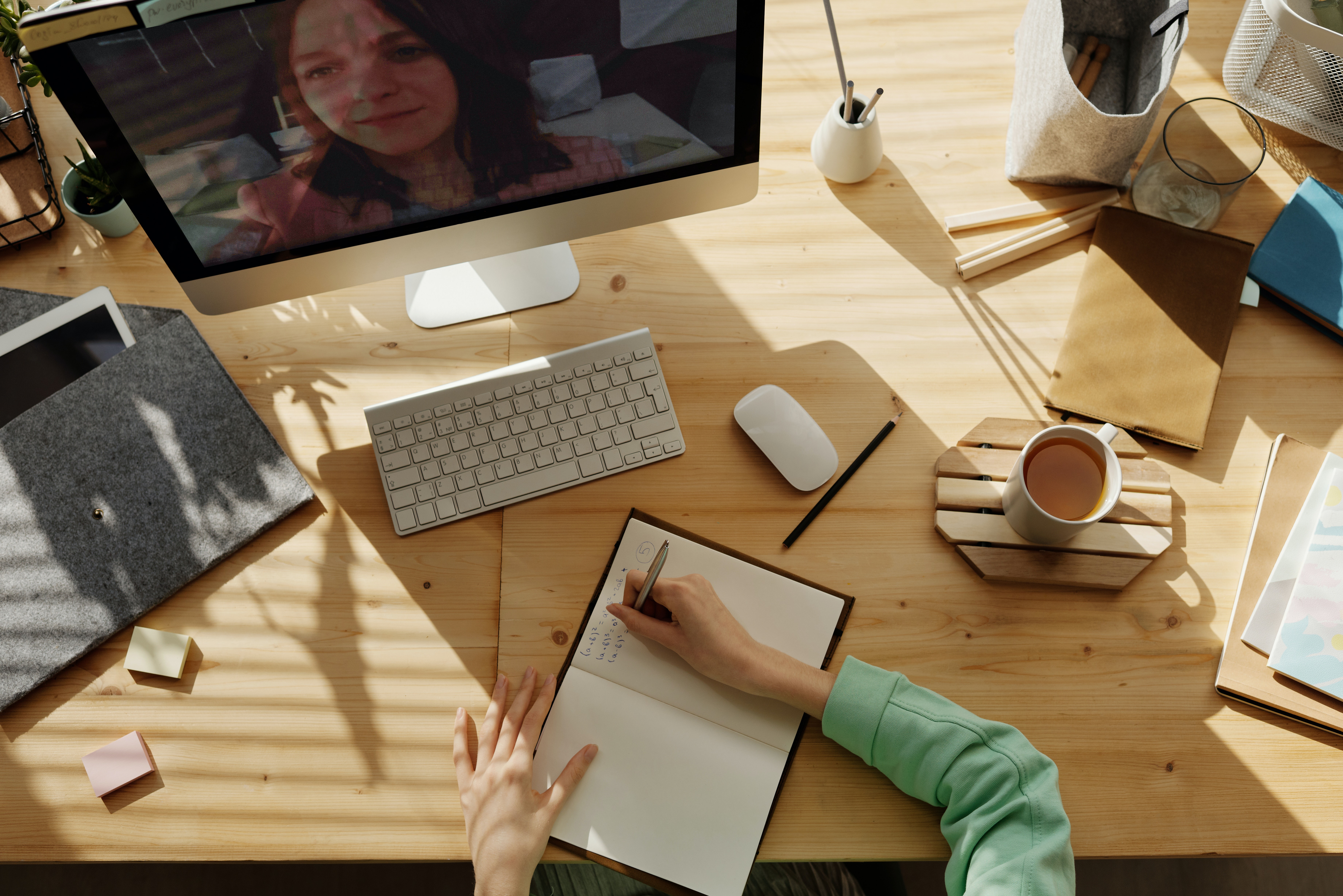 Breaking Barriers: How Culture of Collaboration Boosts Productivity in a Work from Home setup