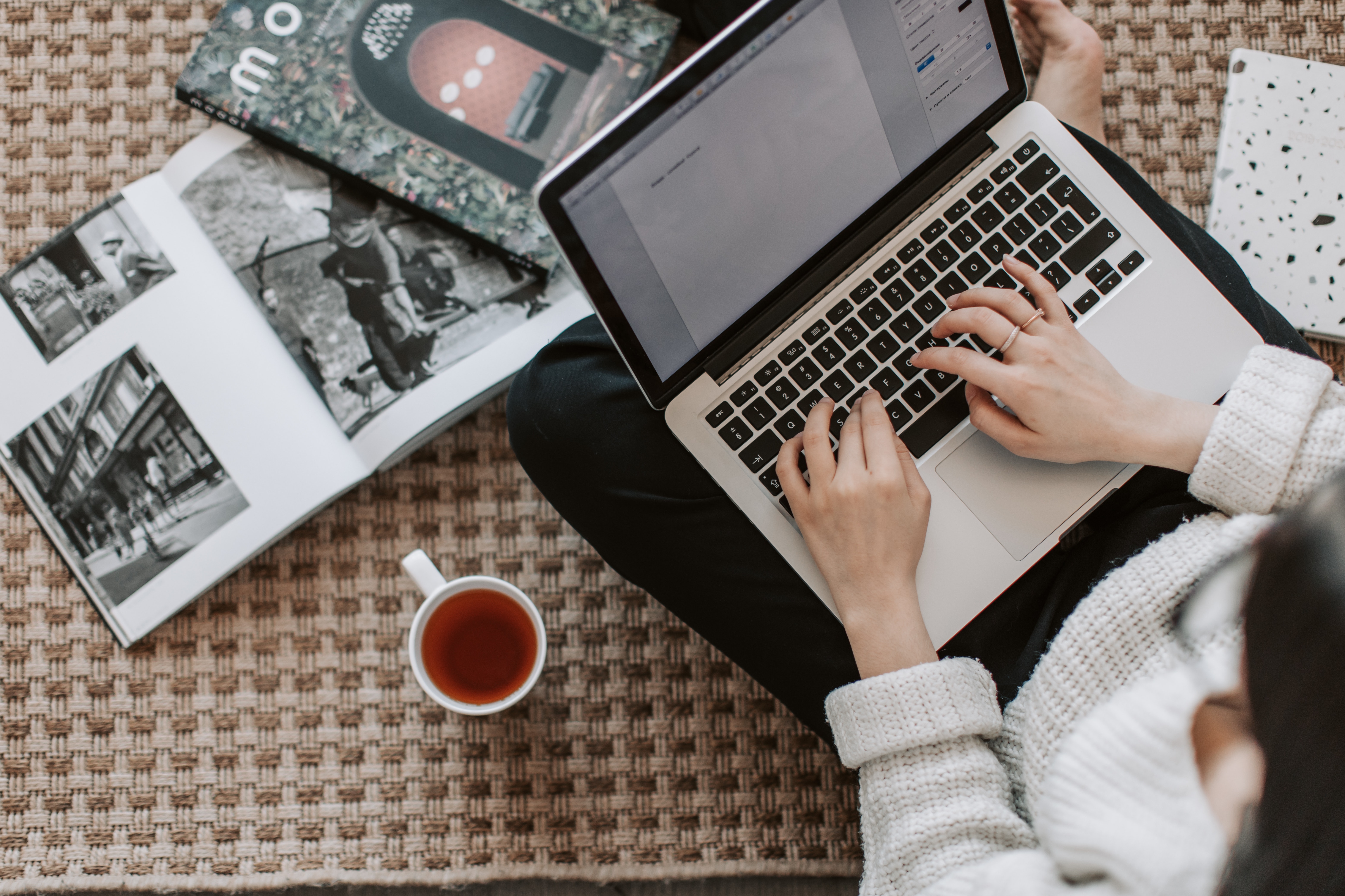 The Content Advantage: Building a Competitive Marketing Landscape