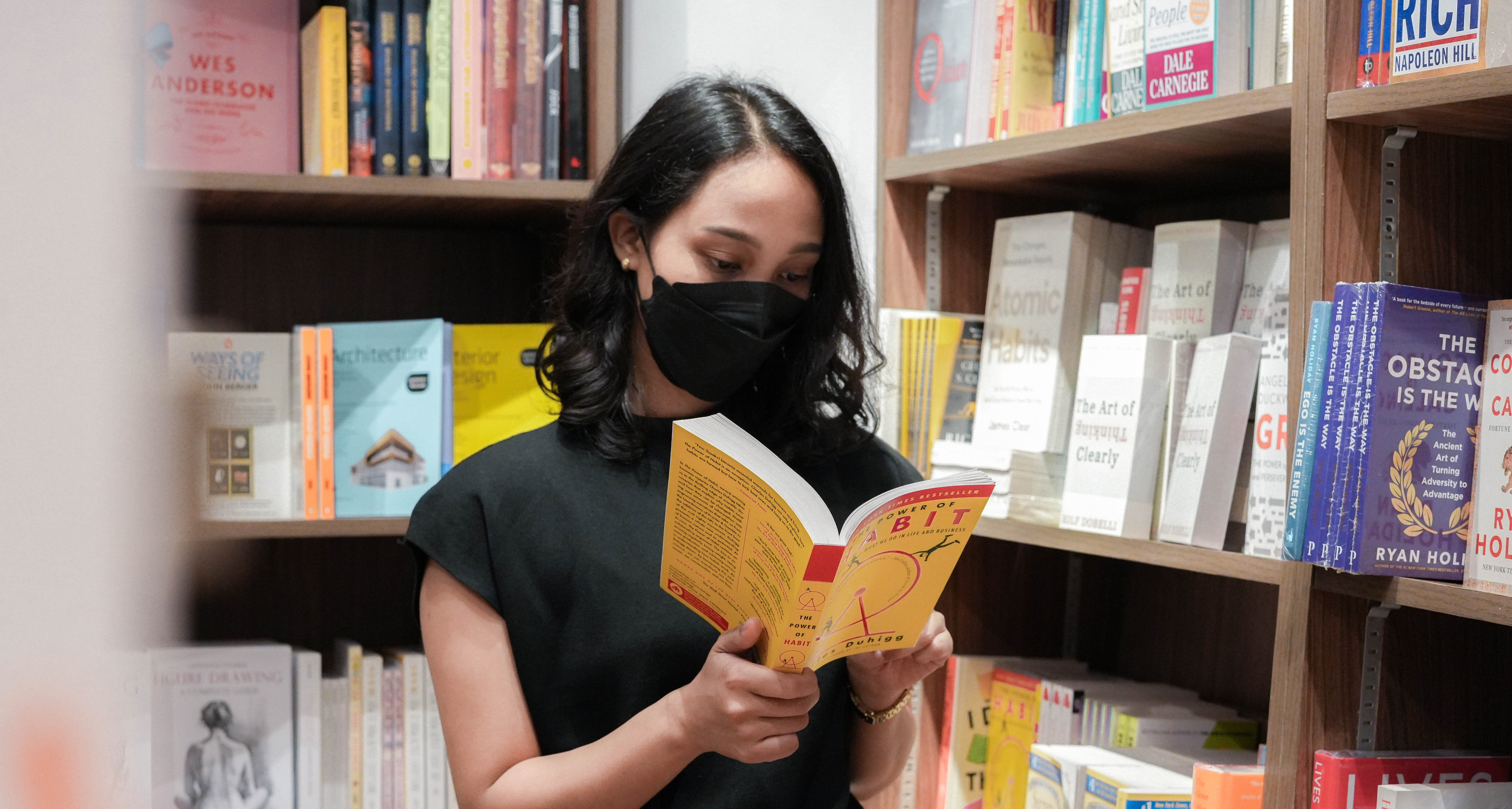 From Paper to Reality: Books That Shaped the World’s Most Successful People