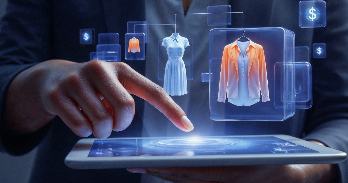 The Future of eCommerce is AI-Driven—and Amazon is Leading the Way