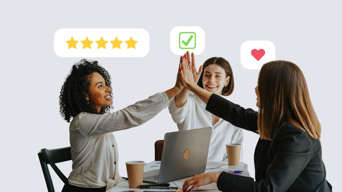 The Trust Equation: Why It Matters and How to Build It