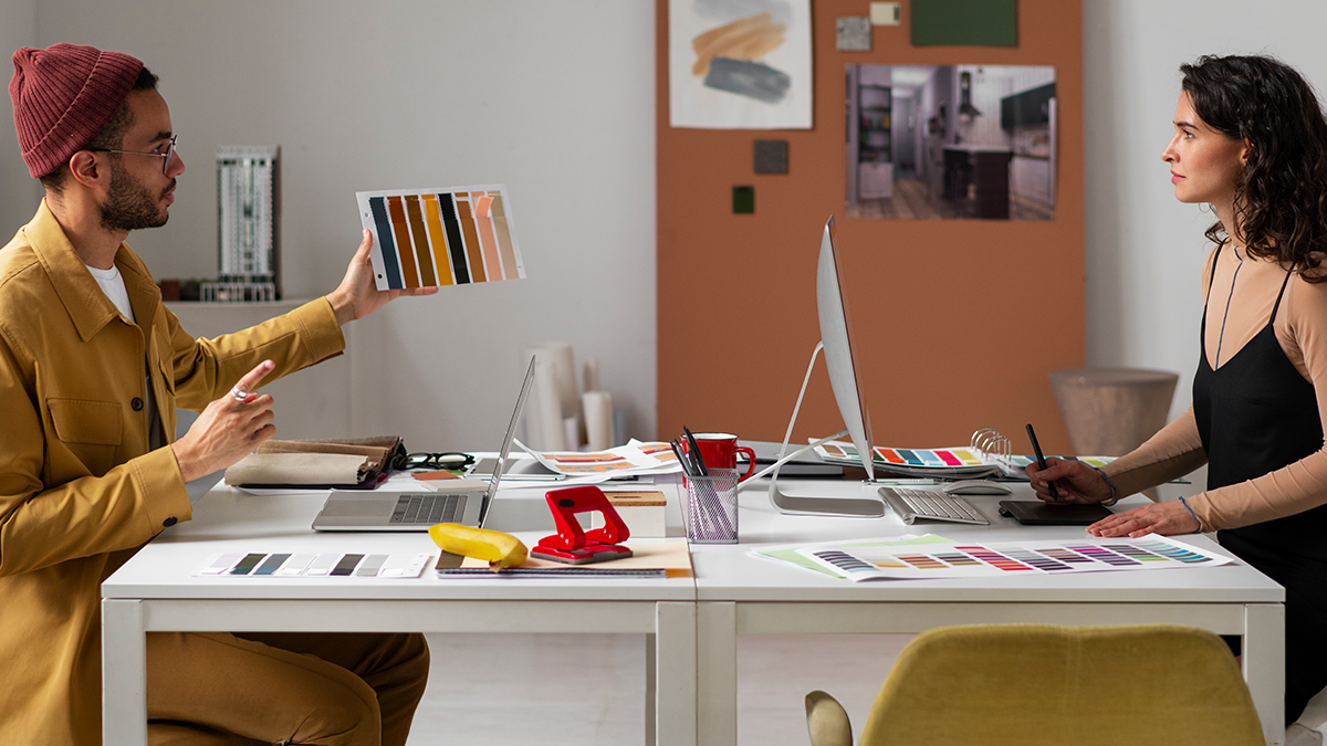 More Than a New Look: A Real Talk on Rebranding with Intention