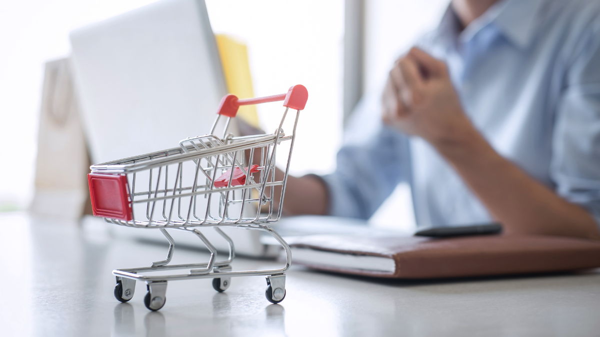 Why Top Brands Invest in E-commerce Experts to Stay Competitive