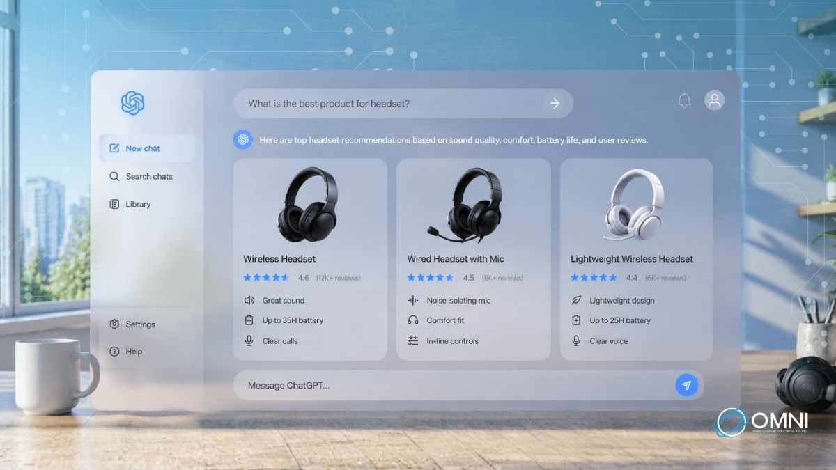 Winning AI Visibility: Tracking Your Brand Across ChatGPT, Gemini & Perplexity