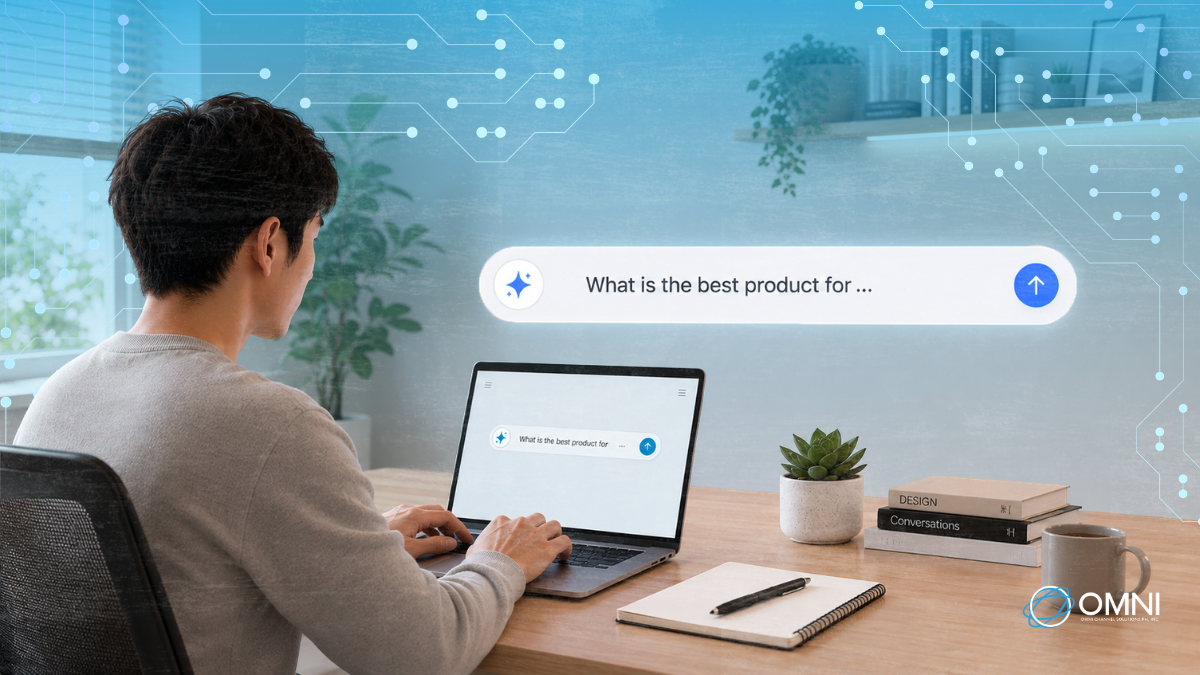 AI Visibility for eCommerce Brands: What It Is and How to Win It