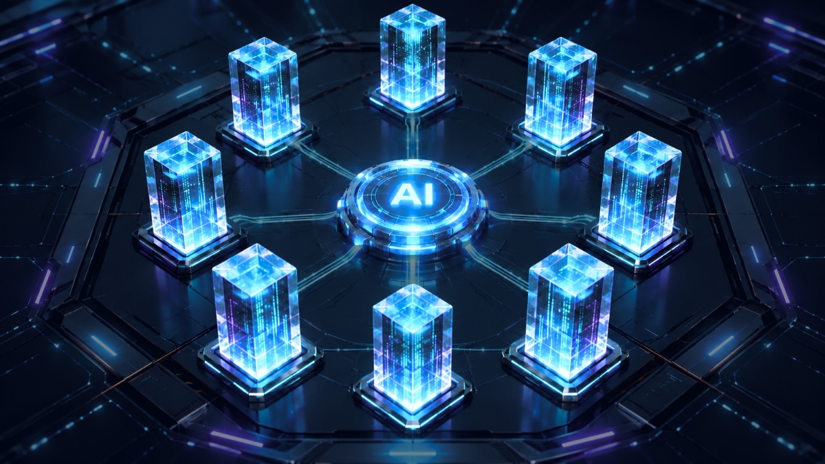 The 8 Pillars of OMNI 360: How to Actually Build AI Search Visibility